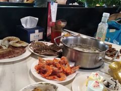 -吉布鲁牛排海鲜自助(成都大悦城店)