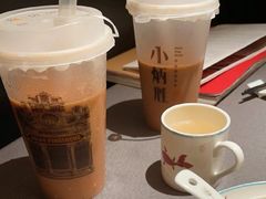 -小炳胜(卓悦中心店)