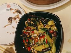 -聚味瞿记·龙虾堂(咸嘉湖店)