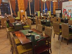 -火舞泰·泰式海鲜火锅餐厅(世纪城店)