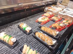 -上清·三文鱼鲜寿司(同德店)