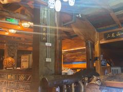 -一桶江山餐厅(松北店)