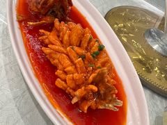 -扬州饭店(东关街店)