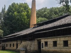 -景德镇古窑民俗博览区