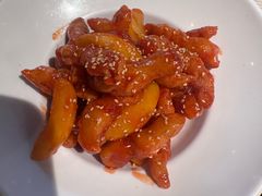 -九毛九西北菜(百信广场店)