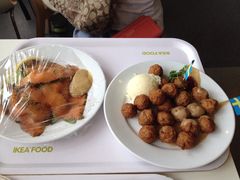 宜家餐厅-宜家·瑞典风味餐厅(无锡店)