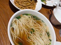 -金枝玉叶上海人家食府(三里河店)