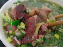 -老李家杂肝汤(回民街店)