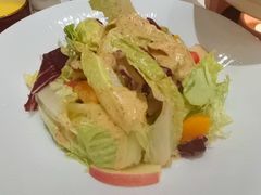 鸭梨大拌菜-大鸭梨烤鸭店(花园村店)