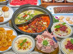 -江南鱼捞(北仑银泰城店)