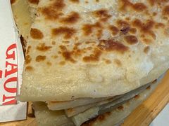 -高玛纳驴肉火烧(一世界店)