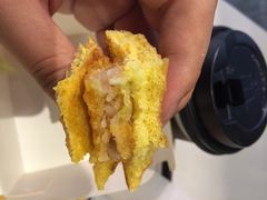 麦当劳(开元店)-麦当劳（开元店）-洗手间