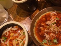 -串大叔炭火烤串·鸡西大冷面刀削面(总店)