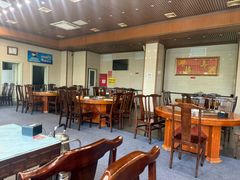 -福寿斋·老北京铜锅涮肉·烧烤(清岚店)