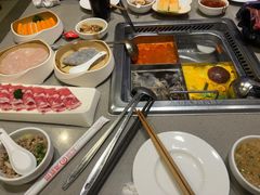 -海底捞火锅(雄峰城店)