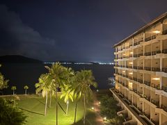 -丹绒亚路香格里拉