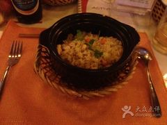 -Lanterns Vietnamese Restaurant