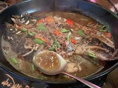 -令狐冲烤鱼·烧菜馆(达明店)