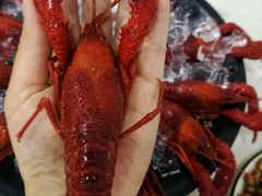 -虾弄弄海派小龙虾·牛羊蝎子火锅