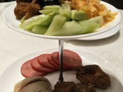 -上海人家花樣年华(中山公园店)