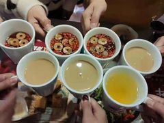 -名典咖啡(清新店)