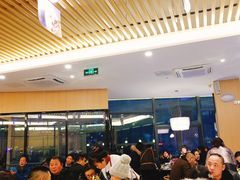 等位区-醉得意·家常菜(二七路店)