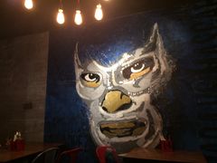 -Luchador摔跤手墨西哥餐厅(恒宇广场店)