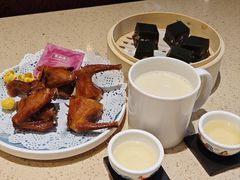 -点都德(千灯湖环宇城店)