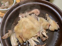 -客语客家菜(琶洲保利店)