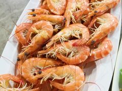 -四川小胡子海鲜(丁村万人海鲜广场店)