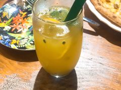 -盘炉forenza·云贵川融合小食堂 ( 钟楼中柳巷店)