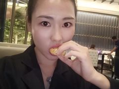 -上海苏宁宝丽嘉酒店·Cafe Bellagio西餐厅
