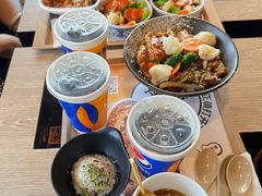 -吉野家(顺义站前北街店)