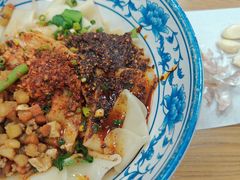 -东关吉祥西安腊汁肉夹馍(健德门店)
