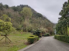 -贵阳市花溪国家城市湿地公园