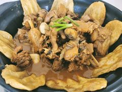 -味好美土菜(迎宾东路店)