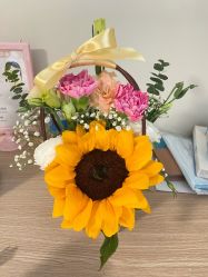 -敦南真爱月子会所(黄埔店)