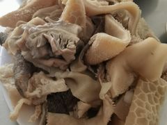-阿婆东山羊肉店(鸿港海鲜批发市场店)