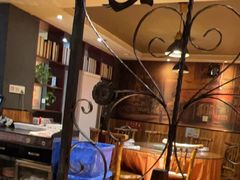 -金厨帽烤鱼(芦庄店)
