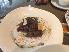 -望乡楼上海菜(日月光店)