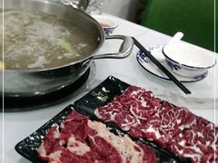 -福合埕牛肉火锅(长平国新店)