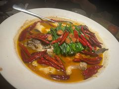 -清水亭湖北菜(大屯DT51店)