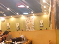 大堂-川成串·自助串串香火锅(朝阳店)