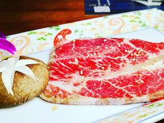 -肉魁屋·烧肉·烧鸟·酒场(高新店)