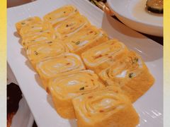 -紫霞门韩国料理烤肉(深南东路店)