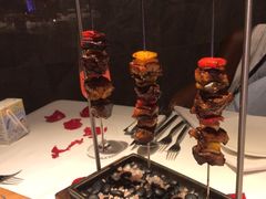 -王品牛排(杭州大厦店)