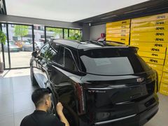 -跃通XPEL超级旗舰店(浦东店)