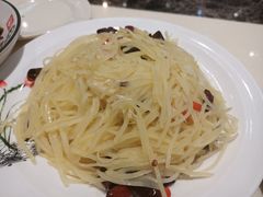 -老边饺子馆(金源店)
