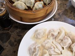 -周家大连水饺(美专校街店)