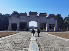 -清西陵